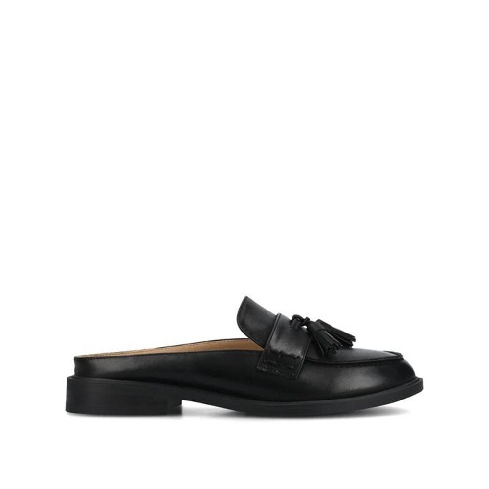 Journee Collection Azura Women's Moc Loafers Size 9